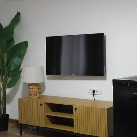 Apartment Anti-age