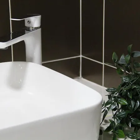 Anti-age Apartment *