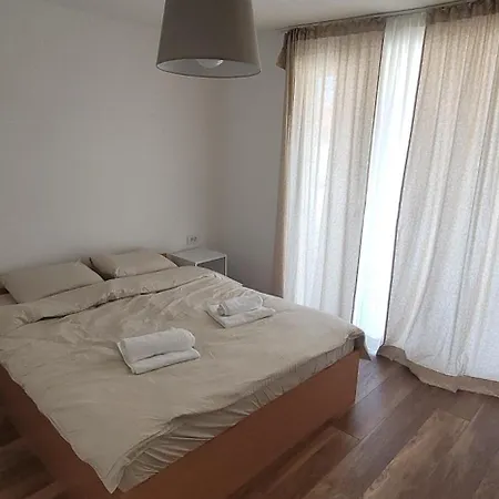 Apartment Anti-age