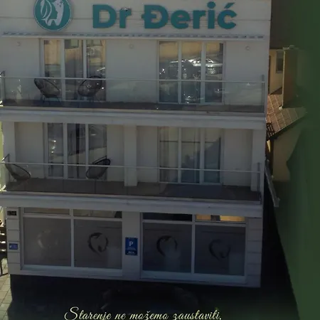 Apartment Anti-age