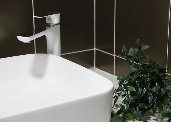 Anti-age Apartment *