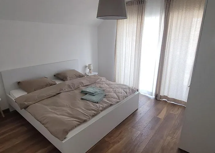 Apartment Anti-age Bijeljina